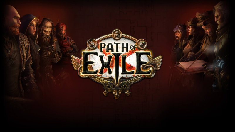Path of Exile Path of Exile