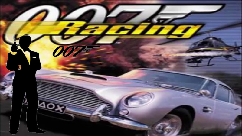 007 Racing