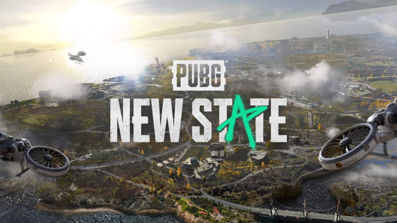 PUBG New State