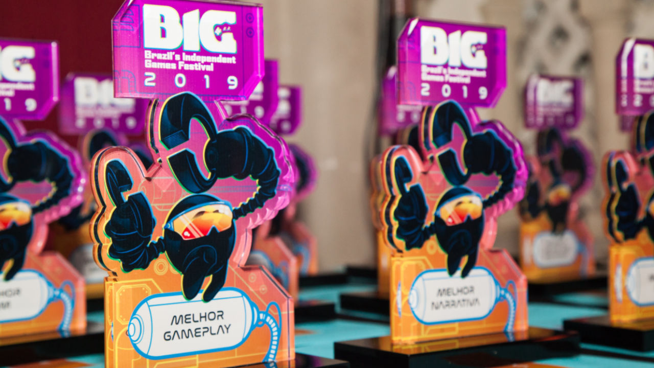 BIG-Brazil-Independent-Games-Festival