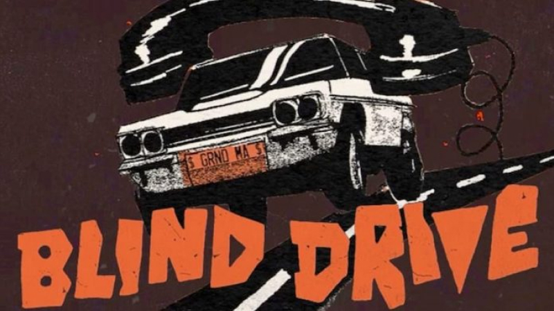 Blind Drive