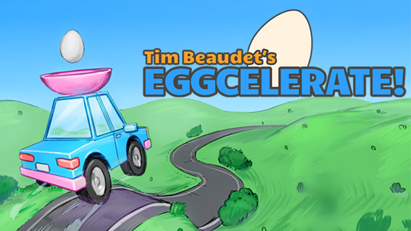 Eggcelerate