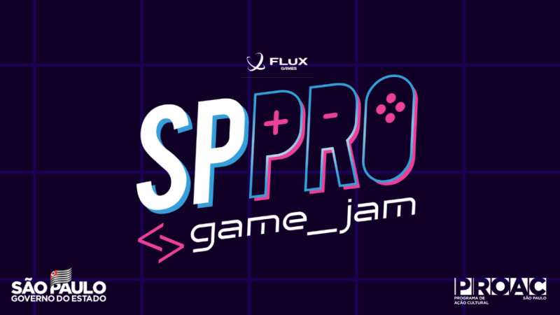 SPPRO Game Jam