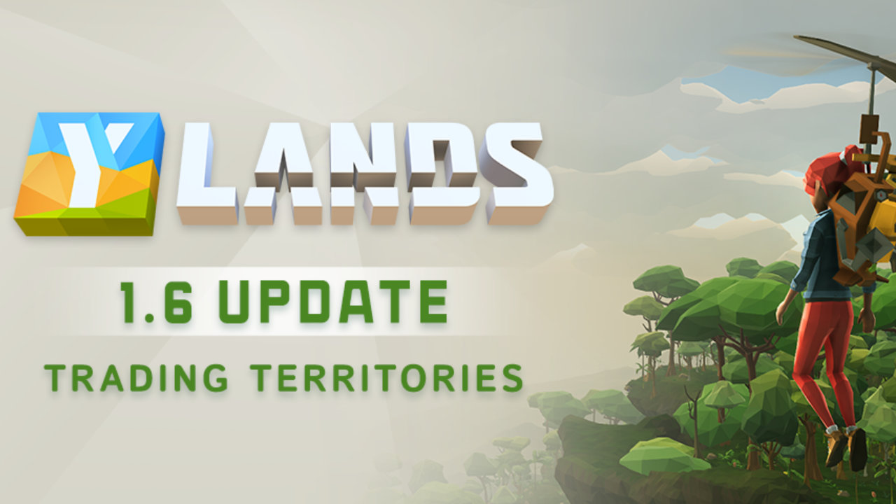 Ylands