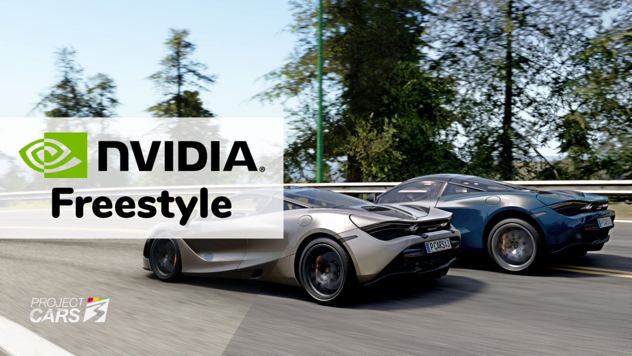 nvidia freestylejpg