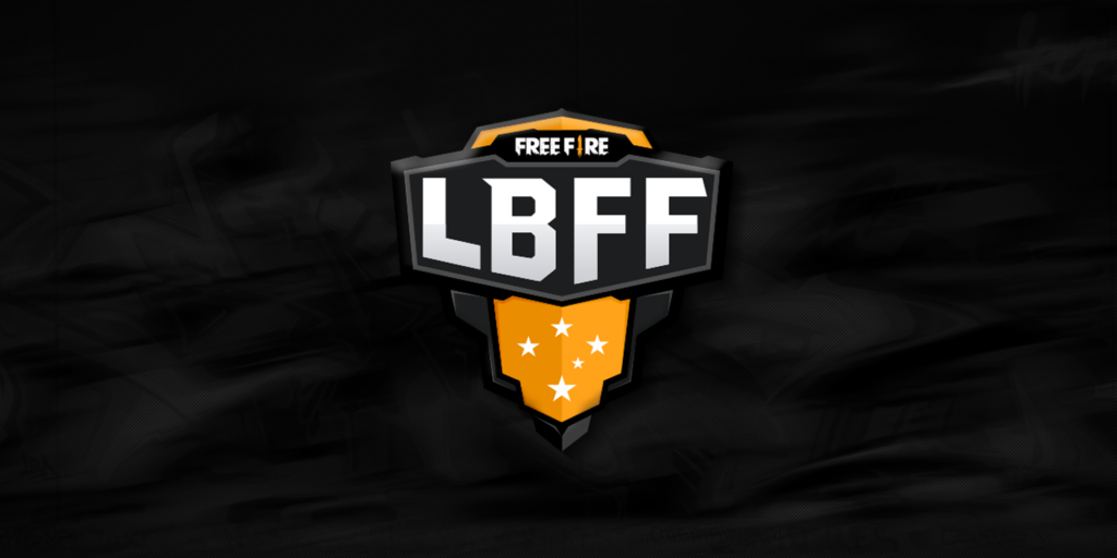 LBFF Liga Brasileira de Free Fire