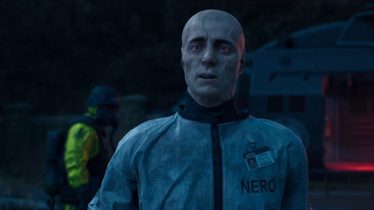 Days Gone Final Secreto