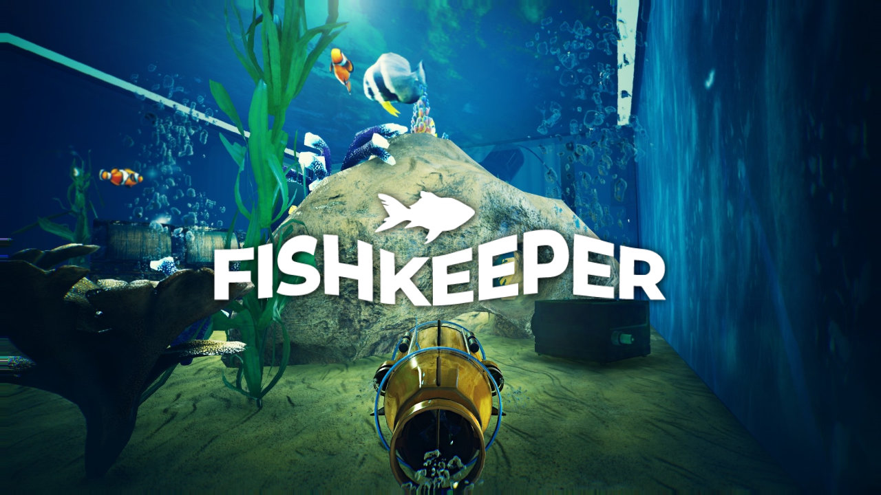 Fishkeeper