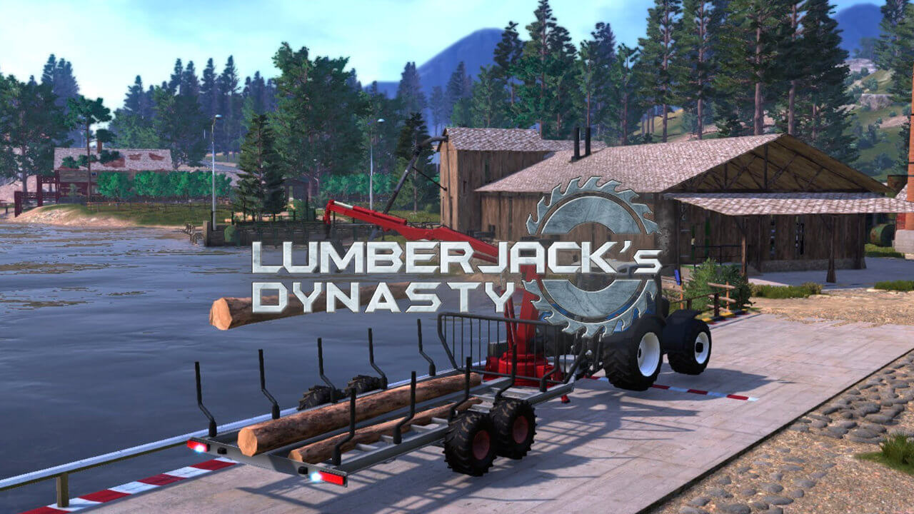 Lumberjack's Dynasty