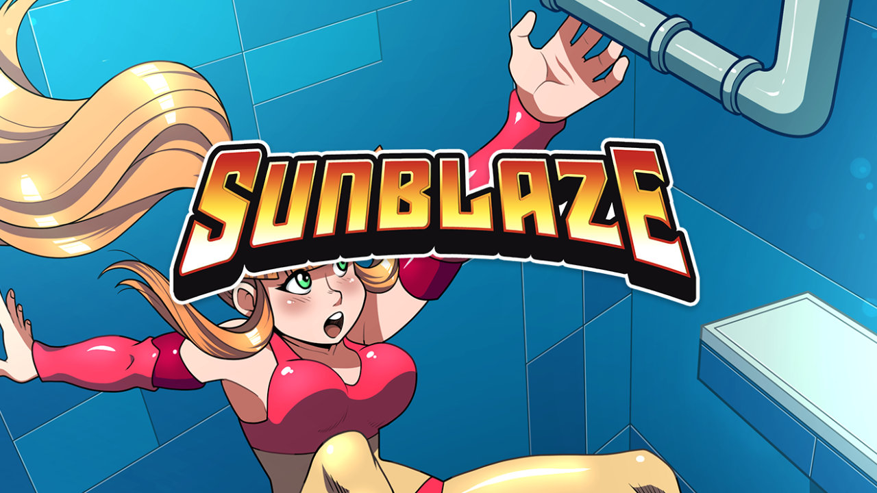 Sunblaze