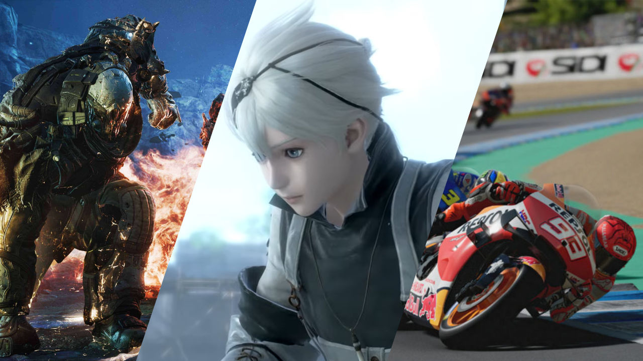 configurações recomendadas