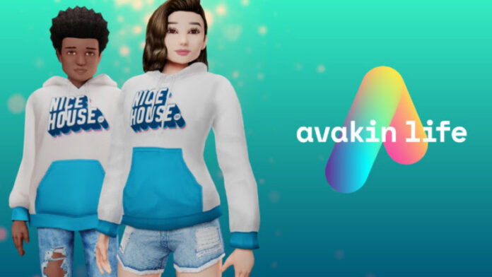 Avakin Life