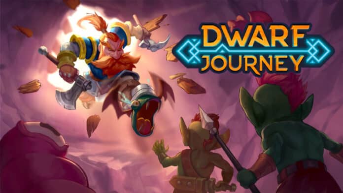 Dwarf Journey