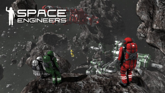 Space Engineers