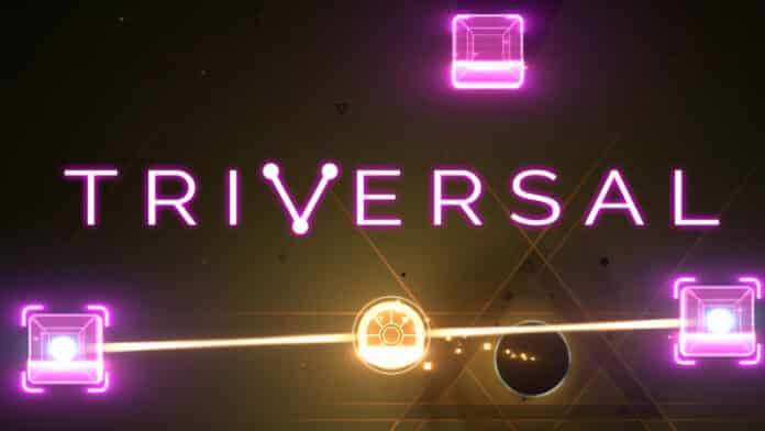 Triversal Triversal