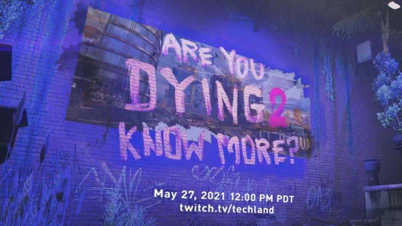 dying light 2 anuncio