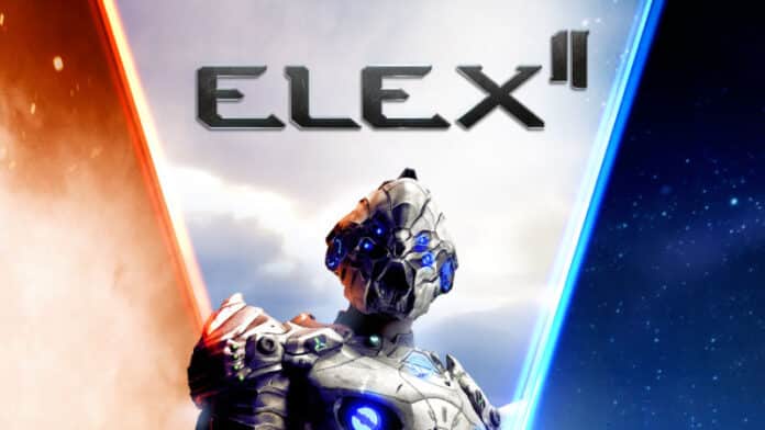 Elex 2