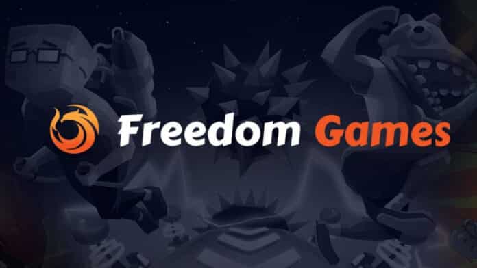 Freedom Games
