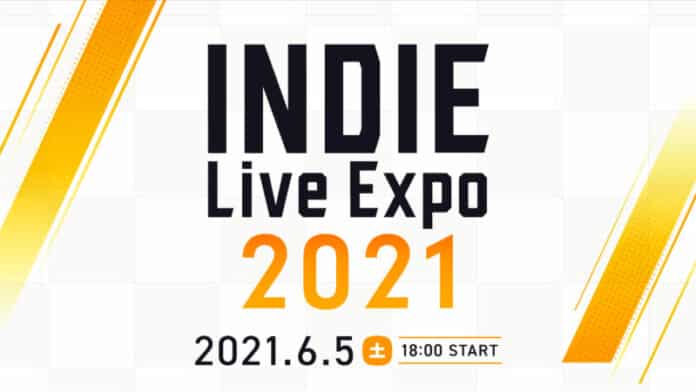 indie live expo