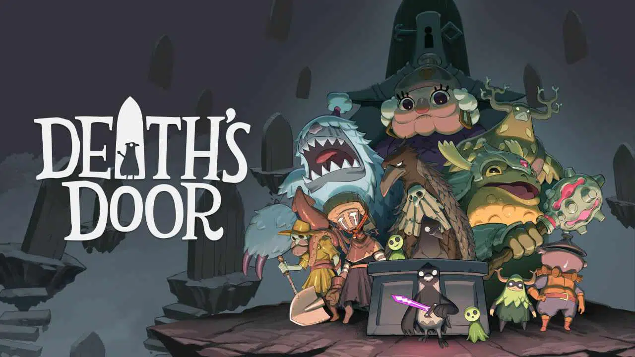 Deaths Door