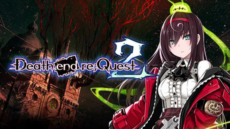 Death end Re Quest 2