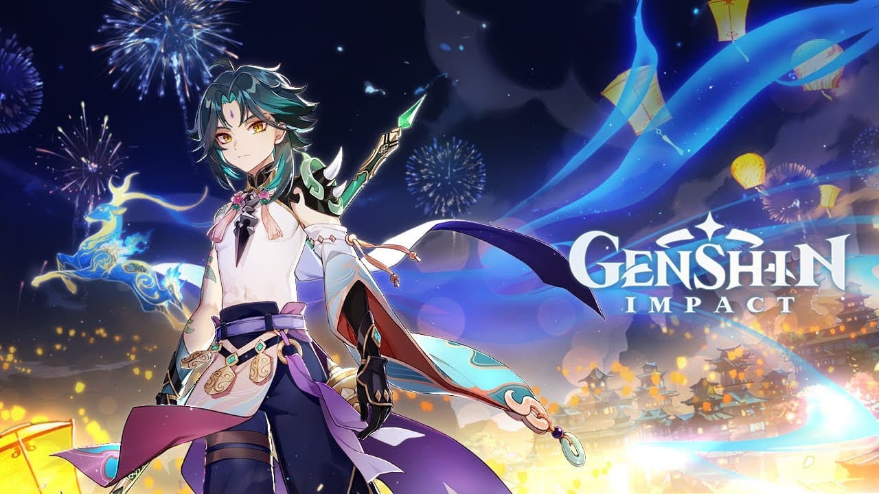 Genshin Impact: códigos de resgate gratuitos de agosto de 2022