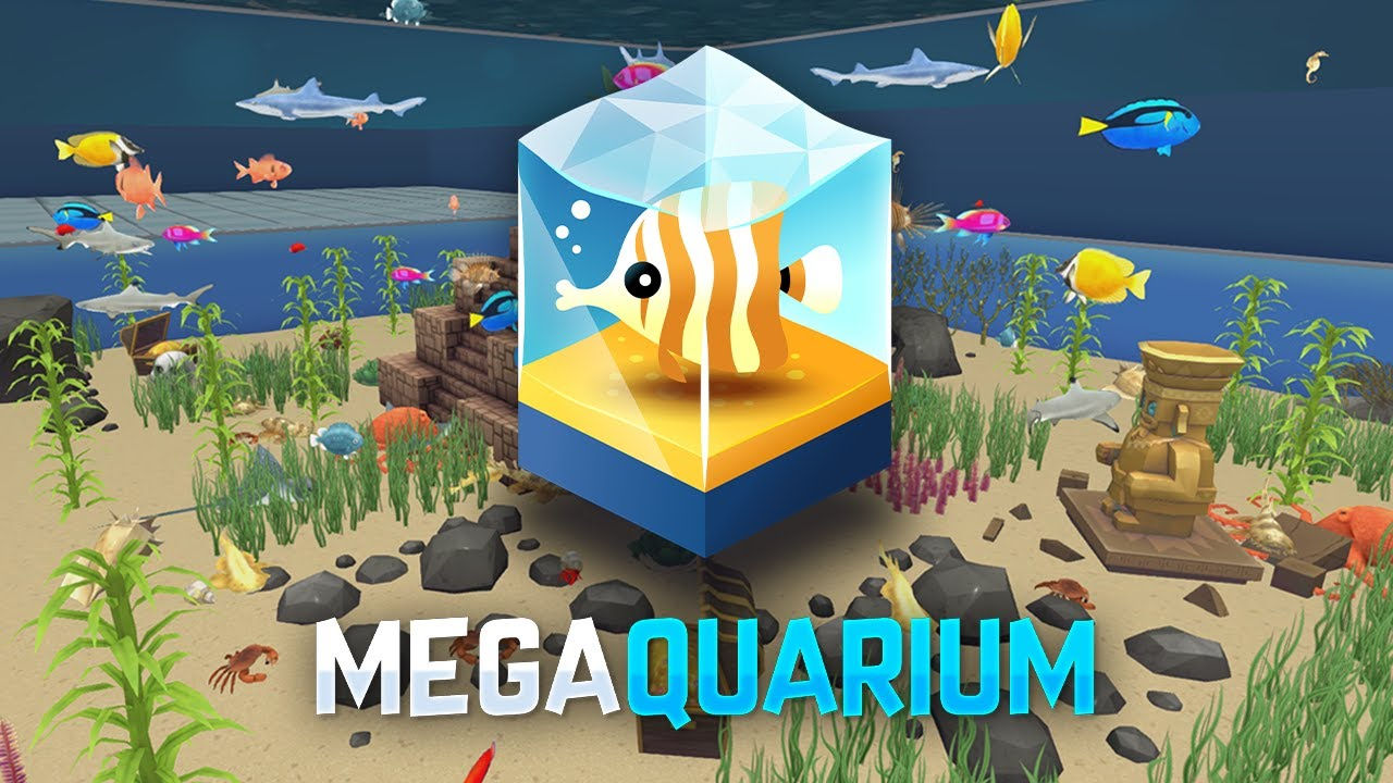 MegaQuarium