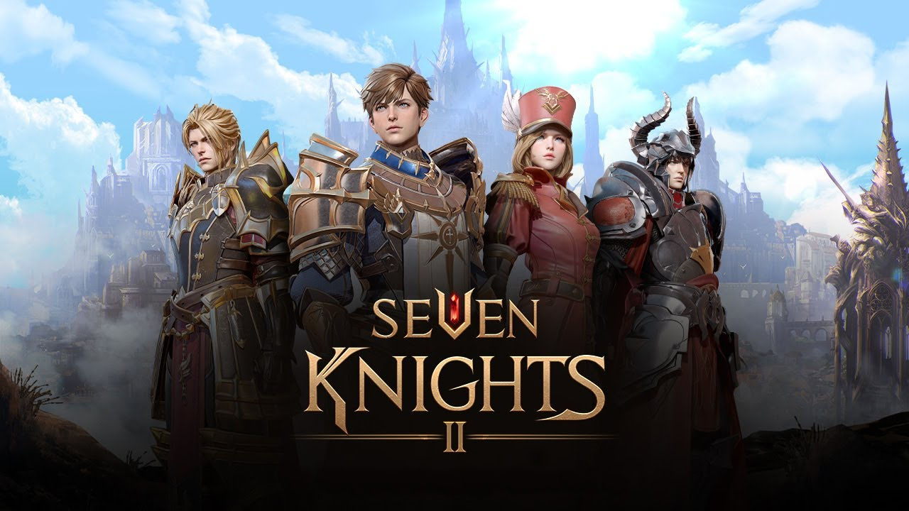 Seven knights