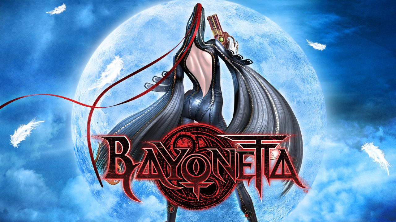 TOPICO OFICIAL: Bayonetta- momento teta-em-video adicionado
