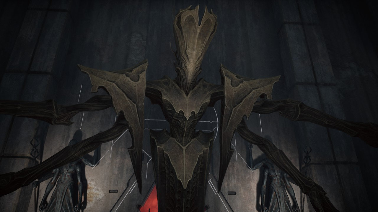 Boss Defensor (Claviger)