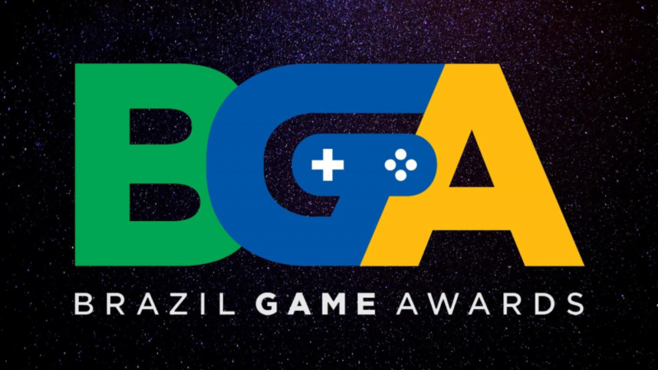 Brazil Game Awards