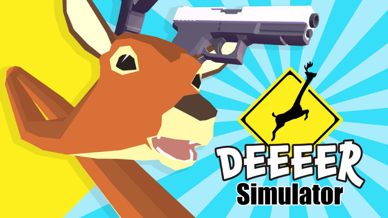 Deeeer Simulator