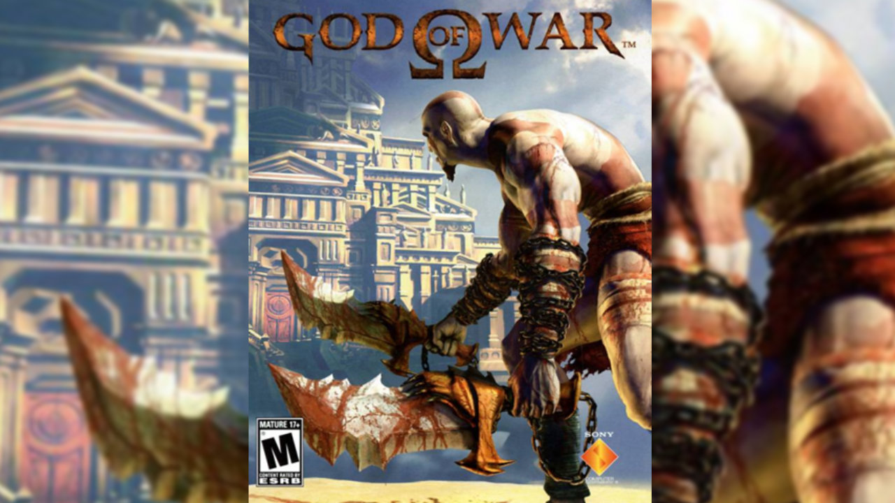 God of War