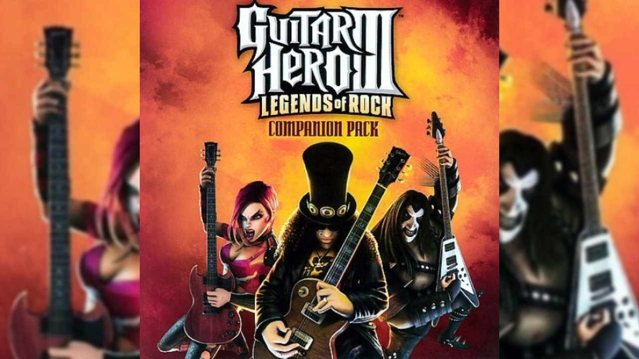 Cheats para Guitar Hero 3: veja lista com todos os códigos e macetes