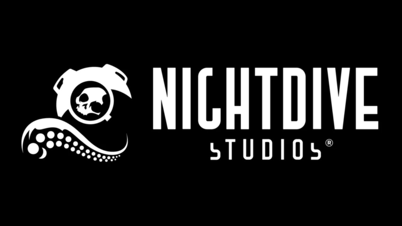 Nightdive Studios