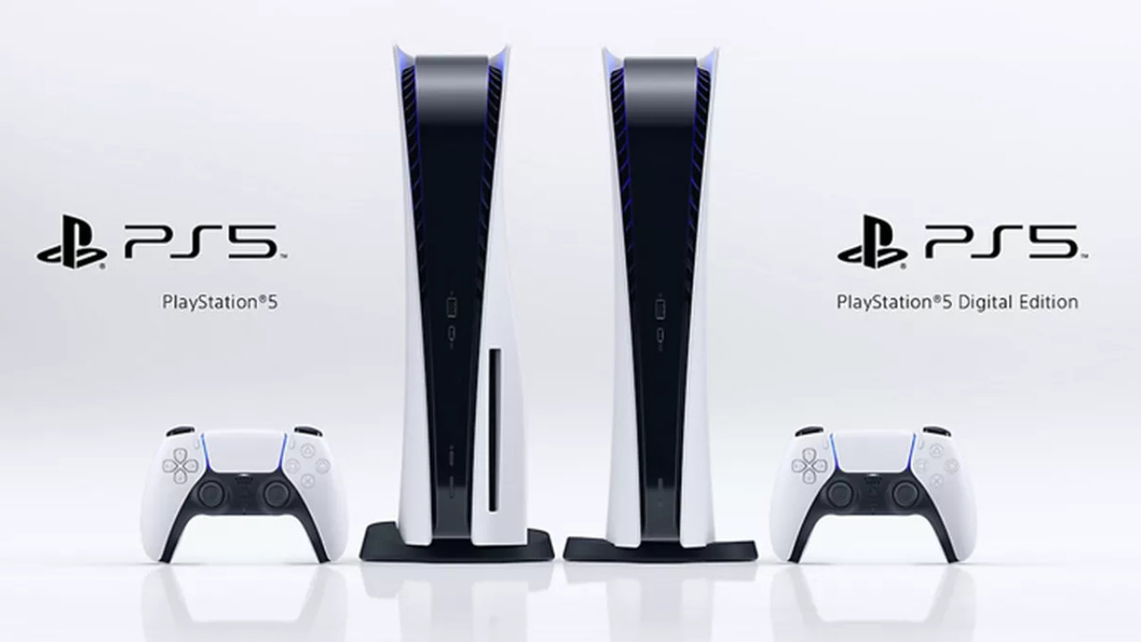 Playstation 5