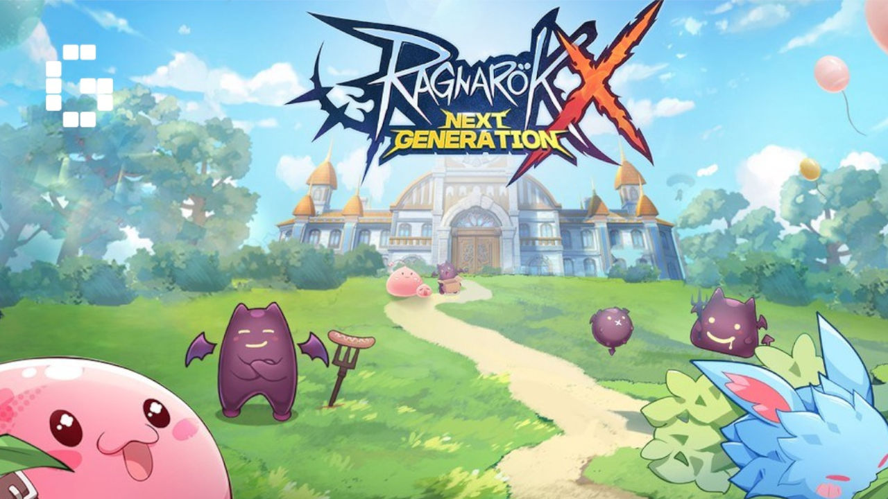 RagnarokXNG