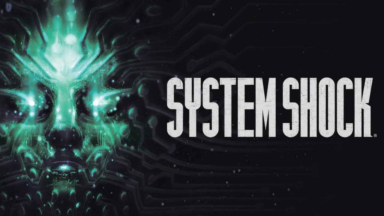 System Shock