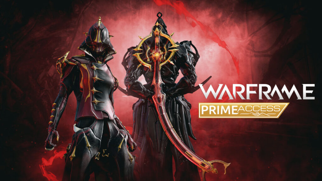 Acesso Harrow Prime