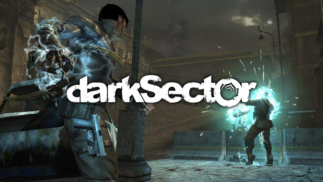 Dark Sector