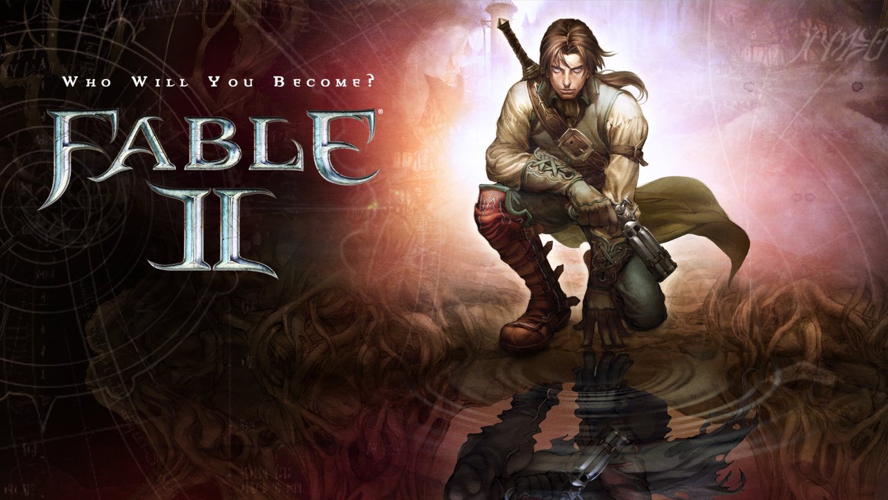 Fable 2