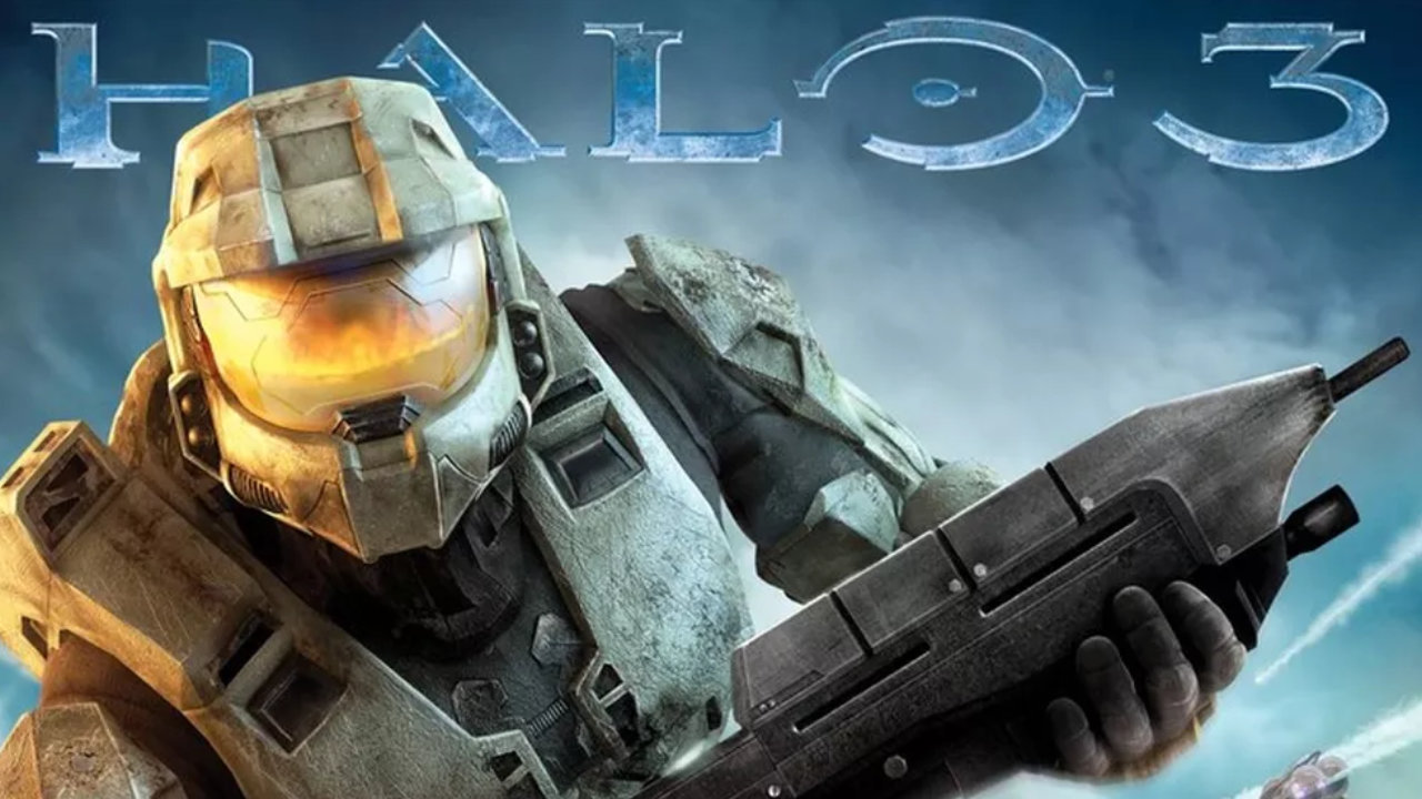 Halo 3