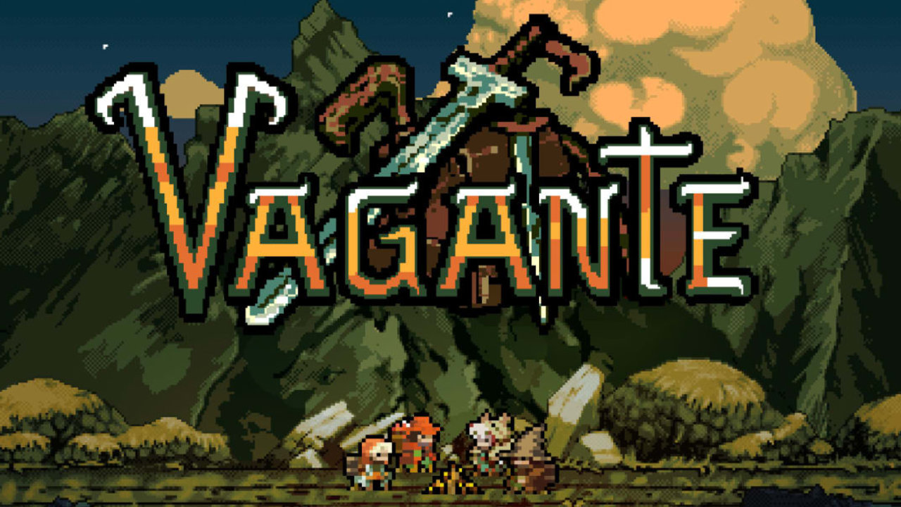 Vagante