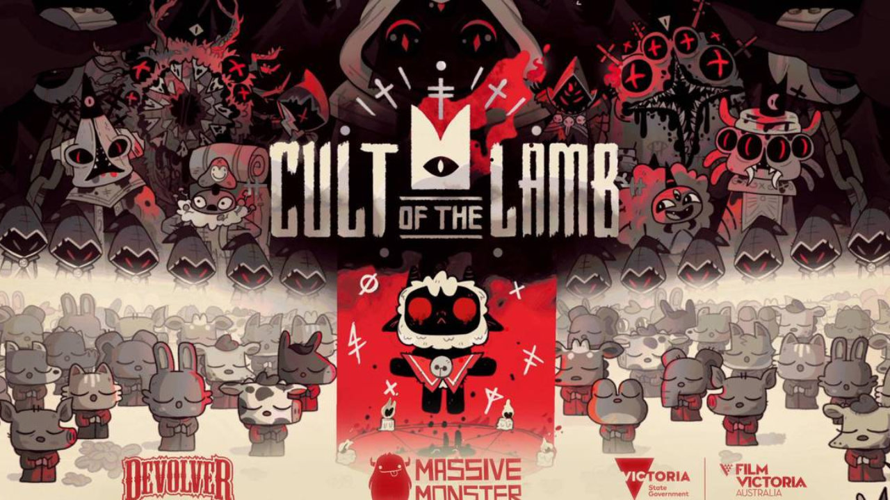 Cult of the Lamb