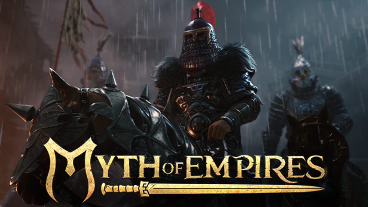 Myth of Empires