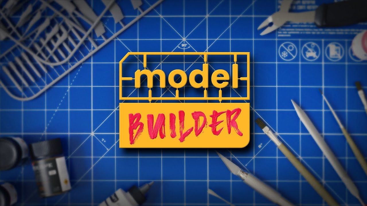 Model Builder