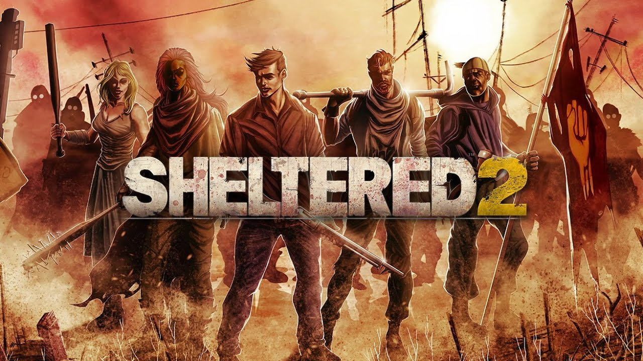 Sheltered 2