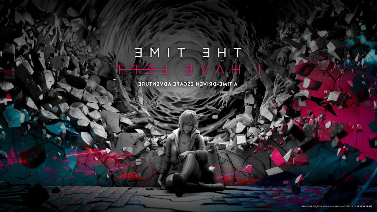 The Time I Have Left