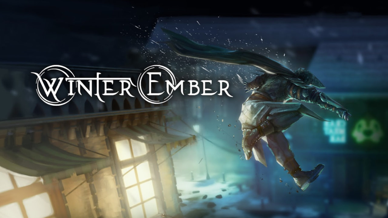 Winter Ember