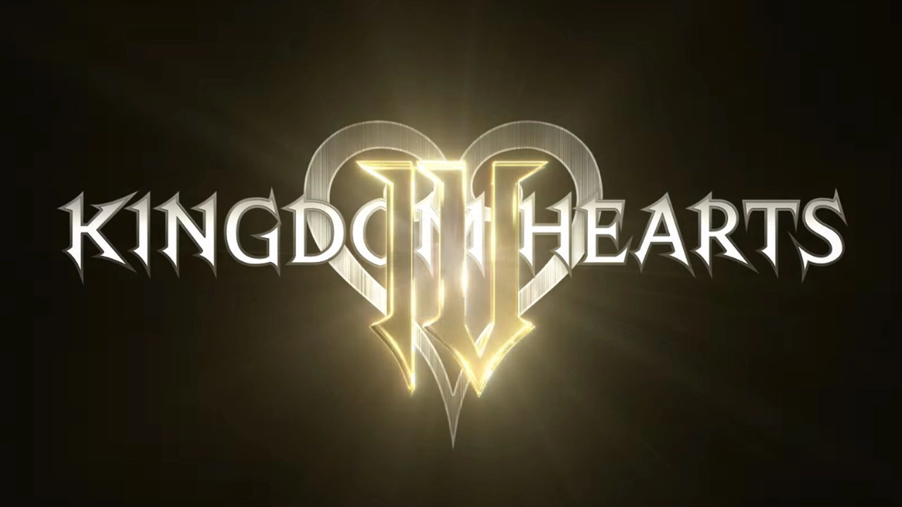 Kingdon Hearts IV